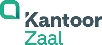 Logo Kantoor zaal